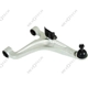 Purchase Top-Quality Control Arm With Ball Joint by MEVOTECH - CMS801127 pa14