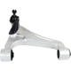 Purchase Top-Quality Control Arm With Ball Joint by MEVOTECH - CMS801127 pa16