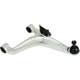 Purchase Top-Quality Control Arm With Ball Joint by MEVOTECH - CMS801127 pa17