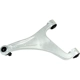 Purchase Top-Quality Control Arm With Ball Joint by MEVOTECH - CMS801127 pa20
