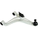 Purchase Top-Quality Control Arm With Ball Joint by MEVOTECH - CMS801127 pa22