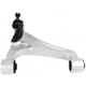 Purchase Top-Quality Control Arm With Ball Joint by MEVOTECH - CMS801127 pa23