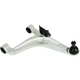 Purchase Top-Quality Control Arm With Ball Joint by MEVOTECH - CMS801127 pa24