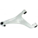 Purchase Top-Quality Control Arm With Ball Joint by MEVOTECH - CMS801127 pa25