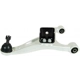 Purchase Top-Quality Control Arm With Ball Joint by MEVOTECH - CMS801127 pa26