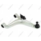 Purchase Top-Quality Control Arm With Ball Joint by MEVOTECH - CMS801127 pa3