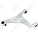 Purchase Top-Quality Control Arm With Ball Joint by MEVOTECH - CMS801127 pa5