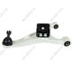 Purchase Top-Quality Control Arm With Ball Joint by MEVOTECH - CMS801127 pa6