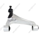 Purchase Top-Quality Control Arm With Ball Joint by MEVOTECH - CMS801127 pa7