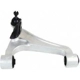 Purchase Top-Quality Control Arm With Ball Joint by MEVOTECH - CMS801127 pa9