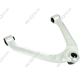 Purchase Top-Quality Control Arm With Ball Joint by MEVOTECH - CMS801128 pa15