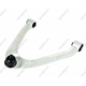 Purchase Top-Quality Control Arm With Ball Joint by MEVOTECH - CMS801128 pa3
