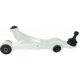Purchase Top-Quality Control Arm With Ball Joint by MEVOTECH - CMS801129 pa11