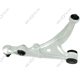 Purchase Top-Quality Control Arm With Ball Joint by MEVOTECH - CMS801129 pa12