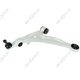 Purchase Top-Quality Control Arm With Ball Joint by MEVOTECH - CMS801129 pa13