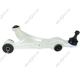 Purchase Top-Quality Control Arm With Ball Joint by MEVOTECH - CMS801129 pa14