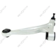Purchase Top-Quality Control Arm With Ball Joint by MEVOTECH - CMS801129 pa15