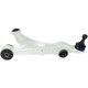 Purchase Top-Quality Control Arm With Ball Joint by MEVOTECH - CMS801129 pa16