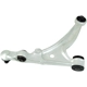 Purchase Top-Quality Control Arm With Ball Joint by MEVOTECH - CMS801129 pa18
