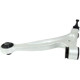 Purchase Top-Quality Control Arm With Ball Joint by MEVOTECH - CMS801129 pa19