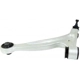 Purchase Top-Quality Control Arm With Ball Joint by MEVOTECH - CMS801129 pa20