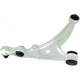 Purchase Top-Quality Control Arm With Ball Joint by MEVOTECH - CMS801129 pa21