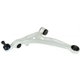 Purchase Top-Quality Control Arm With Ball Joint by MEVOTECH - CMS801129 pa22