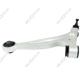 Purchase Top-Quality Control Arm With Ball Joint by MEVOTECH - CMS801129 pa5