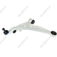 Purchase Top-Quality Control Arm With Ball Joint by MEVOTECH - CMS801129 pa6
