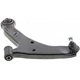 Purchase Top-Quality Control Arm With Ball Joint by MEVOTECH - CMS80113 pa13