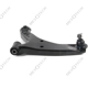 Purchase Top-Quality Control Arm With Ball Joint by MEVOTECH - CMS80113 pa17