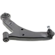 Purchase Top-Quality Control Arm With Ball Joint by MEVOTECH - CMS80113 pa21