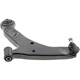 Purchase Top-Quality Control Arm With Ball Joint by MEVOTECH - CMS80113 pa27