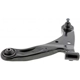 Purchase Top-Quality Control Arm With Ball Joint by MEVOTECH - CMS80113 pa28