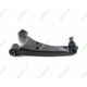 Purchase Top-Quality Control Arm With Ball Joint by MEVOTECH - CMS80113 pa4