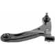Purchase Top-Quality Control Arm With Ball Joint by MEVOTECH - CMS80113 pa9