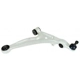Purchase Top-Quality Control Arm With Ball Joint by MEVOTECH - CMS801130 pa14