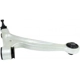 Purchase Top-Quality Control Arm With Ball Joint by MEVOTECH - CMS801130 pa15