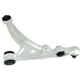 Purchase Top-Quality Control Arm With Ball Joint by MEVOTECH - CMS801130 pa16