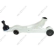 Purchase Top-Quality Control Arm With Ball Joint by MEVOTECH - CMS801130 pa3