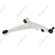 Purchase Top-Quality Control Arm With Ball Joint by MEVOTECH - CMS801130 pa4