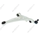 Purchase Top-Quality Control Arm With Ball Joint by MEVOTECH - CMS801130 pa5