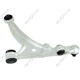 Purchase Top-Quality Control Arm With Ball Joint by MEVOTECH - CMS801130 pa6