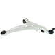 Purchase Top-Quality Control Arm With Ball Joint by MEVOTECH - CMS801130 pa8