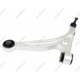 Purchase Top-Quality Control Arm With Ball Joint by MEVOTECH - CMS801131 pa1