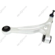 Purchase Top-Quality Control Arm With Ball Joint by MEVOTECH - CMS801131 pa11