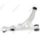 Purchase Top-Quality Control Arm With Ball Joint by MEVOTECH - CMS801131 pa12