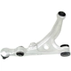 Purchase Top-Quality Control Arm With Ball Joint by MEVOTECH - CMS801131 pa15