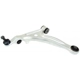 Purchase Top-Quality Control Arm With Ball Joint by MEVOTECH - CMS801131 pa17