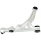 Purchase Top-Quality Control Arm With Ball Joint by MEVOTECH - CMS801131 pa18